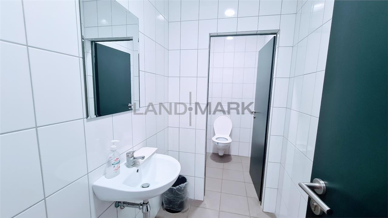 Hala industriala 2400 mp, Calea Lugojului