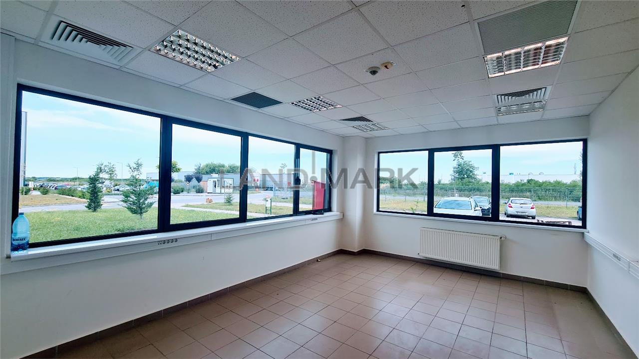 Hala industriala 2400 mp, Calea Lugojului