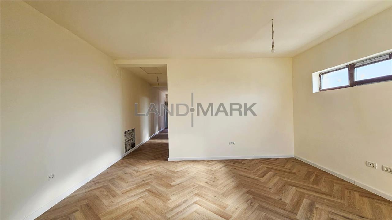 COMISION 0% DUPLEX PARTER IN SANANDREI ZONA NOUA DE CASE