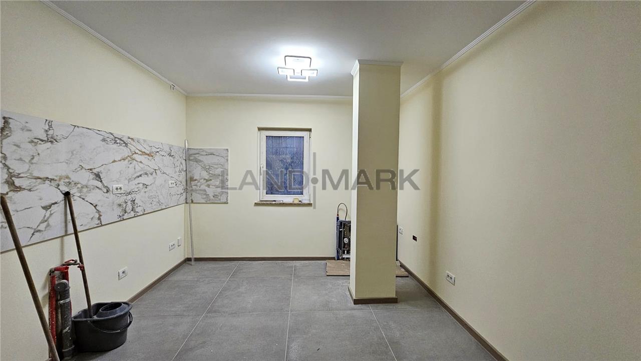 COMISION 0% Apartament 3 camere 2 bai renovat parter Complex stundenti