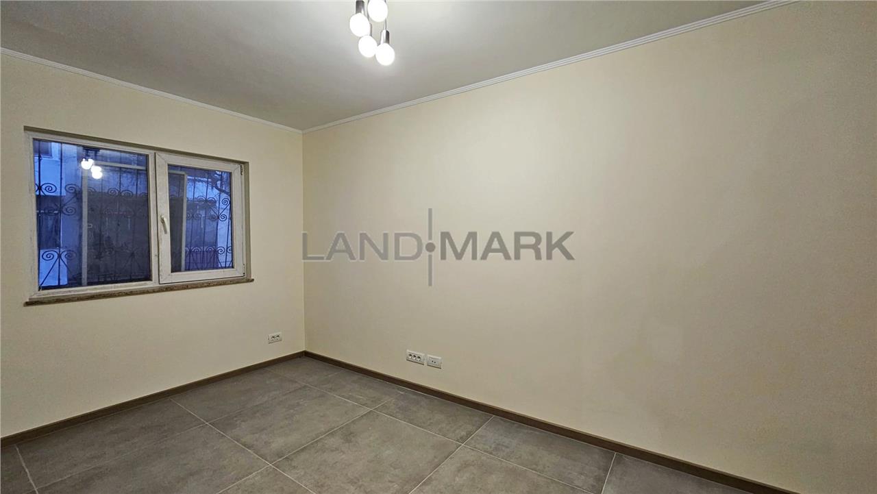 COMISION 0% Apartament 3 camere 2 bai renovat parter Complex stundenti