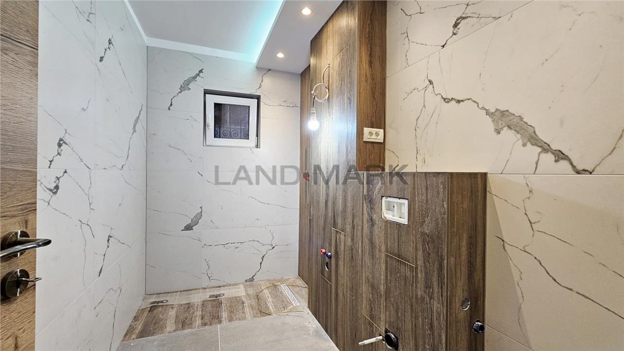 COMISION 0% Apartament 3 camere 2 bai renovat parter Complex stundenti