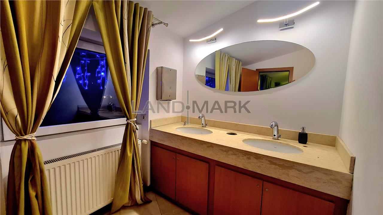 Restaurant de inchiriat Timisoara, semicentral