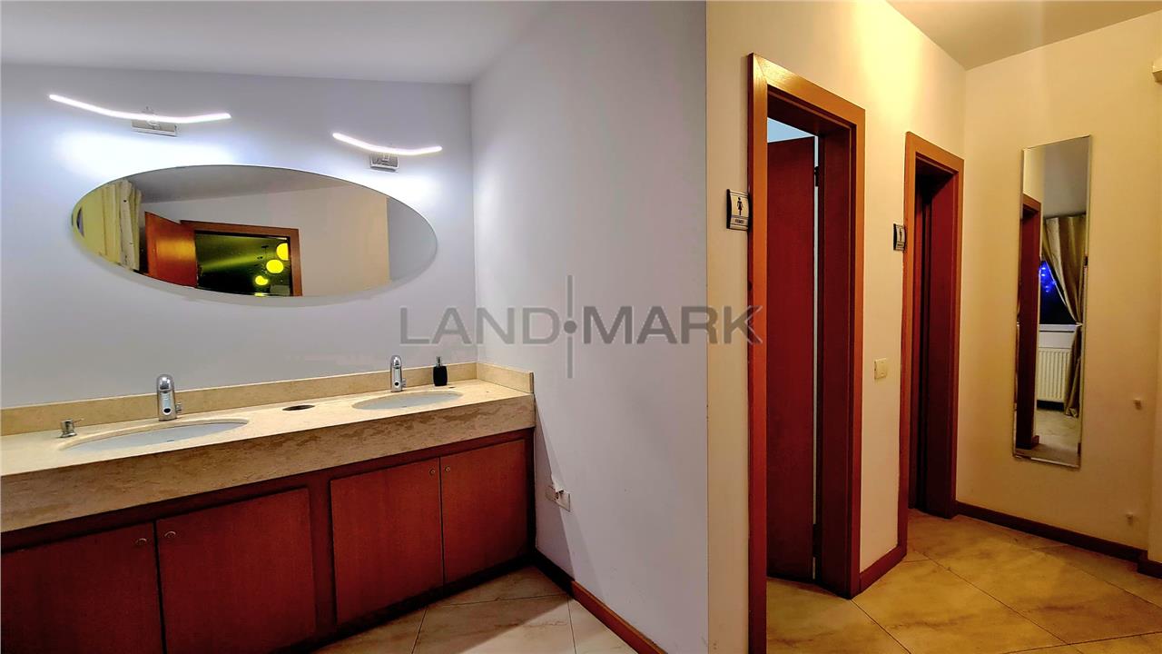 Restaurant de inchiriat Timisoara, semicentral