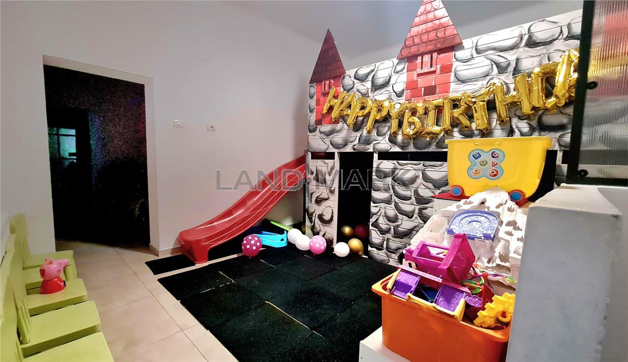 Restaurant de inchiriat Timisoara, semicentral