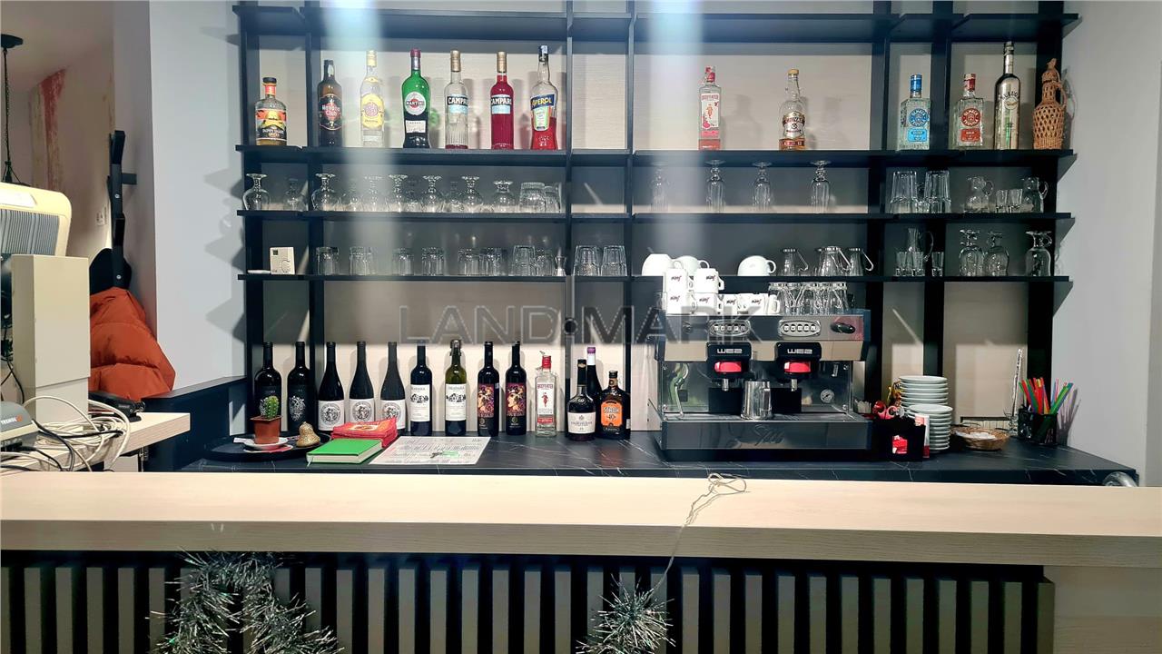 Restaurant de inchiriat Timisoara, semicentral