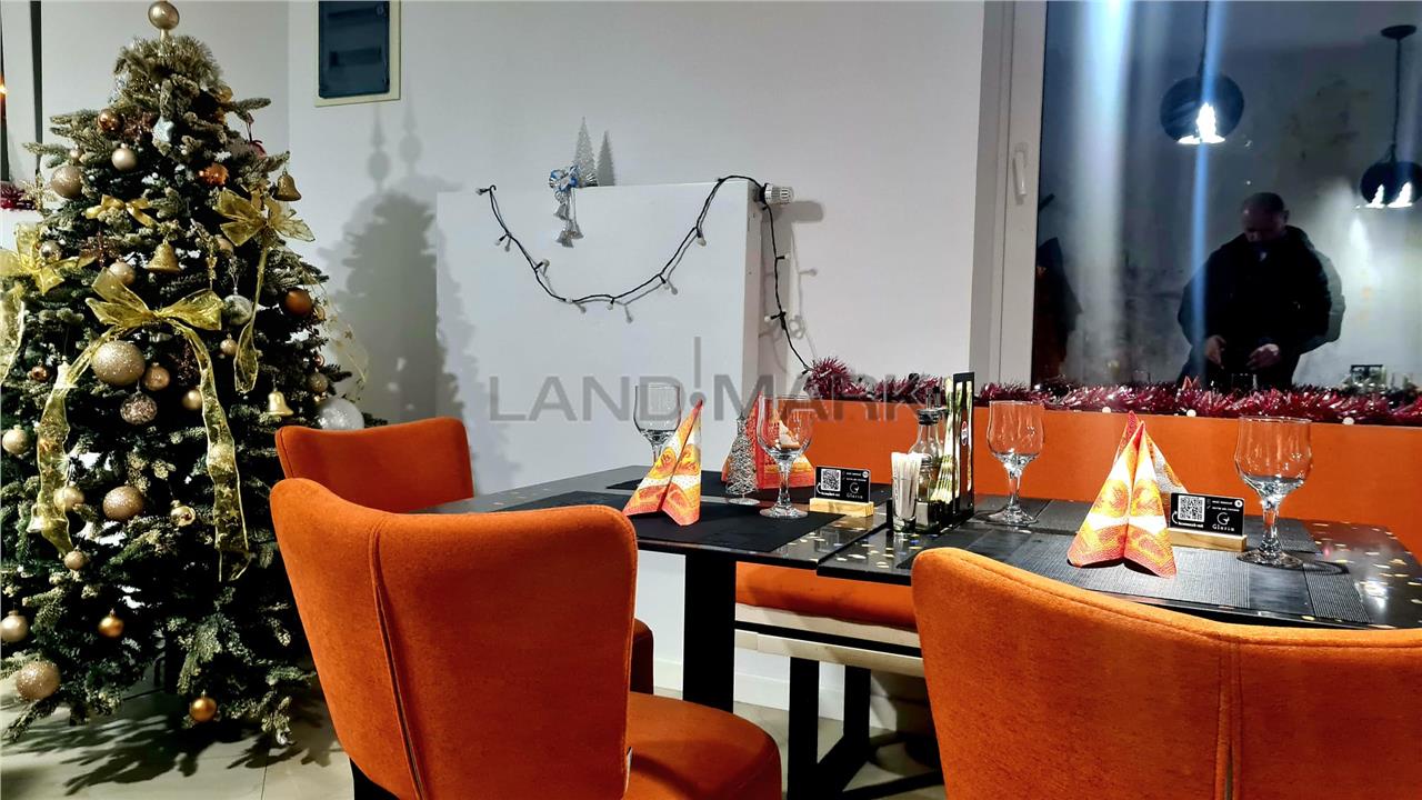 Restaurant de inchiriat Timisoara, semicentral