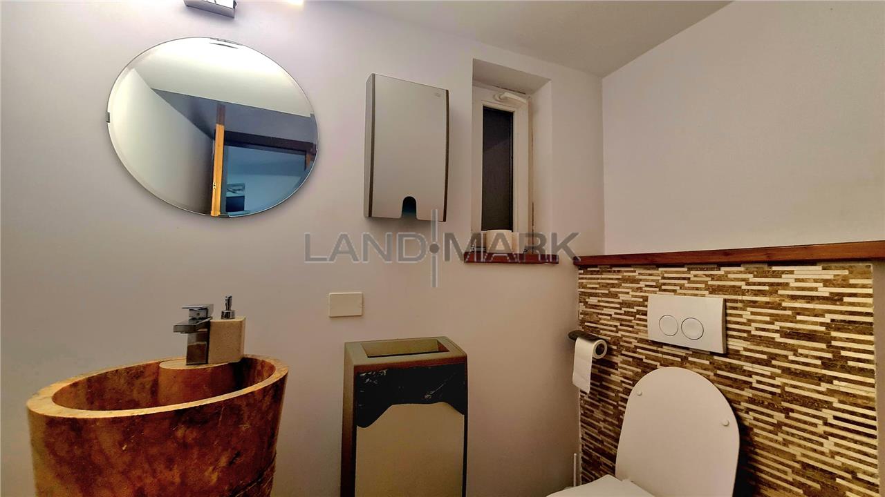 Restaurant de inchiriat Timisoara, semicentral