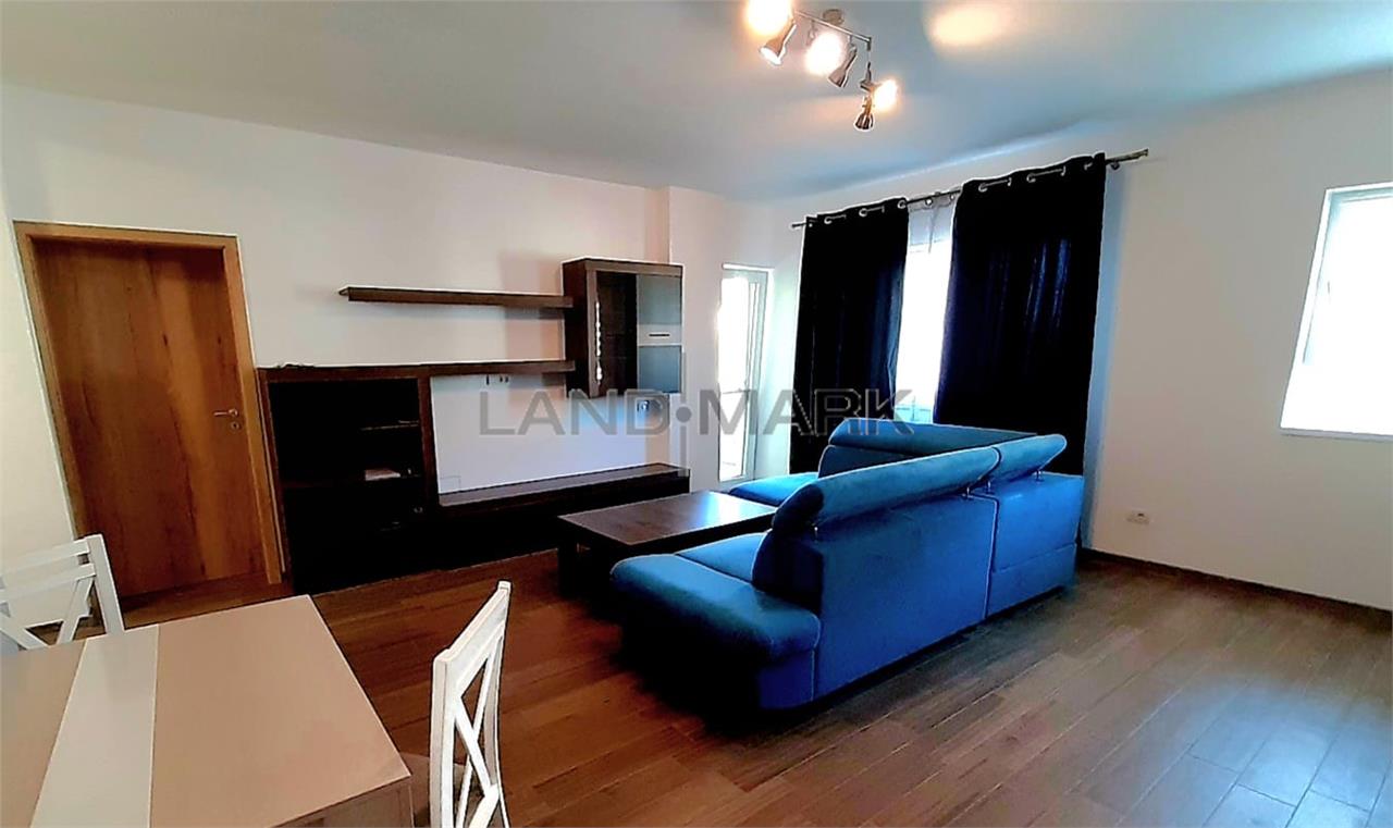 Apartament 2 camere lux, Complex ARTARI zona Ghirodei