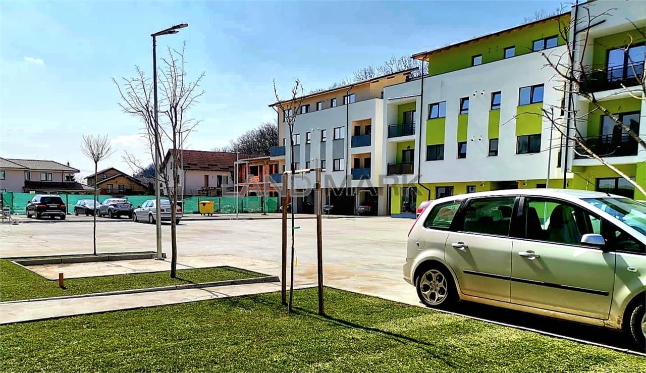 Apartament 2 camere lux, Complex ARTARI zona Ghirodei