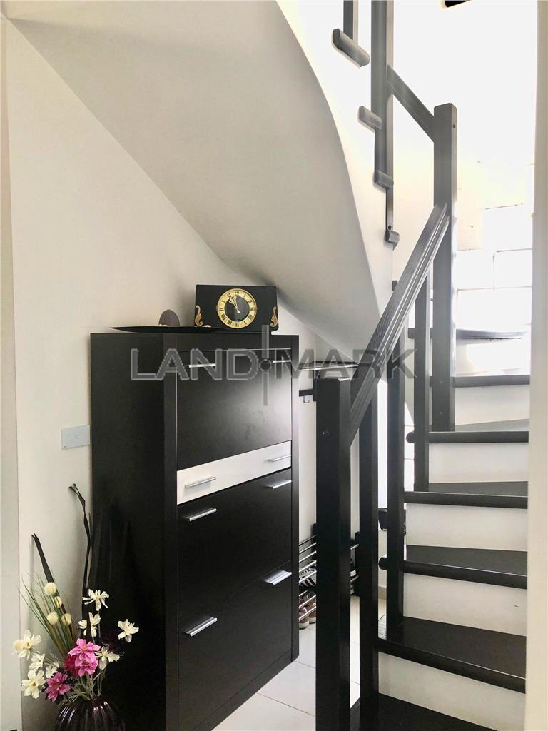 COMISION 0% Casa Individuala mobilata si utilata in Giarmata Vii