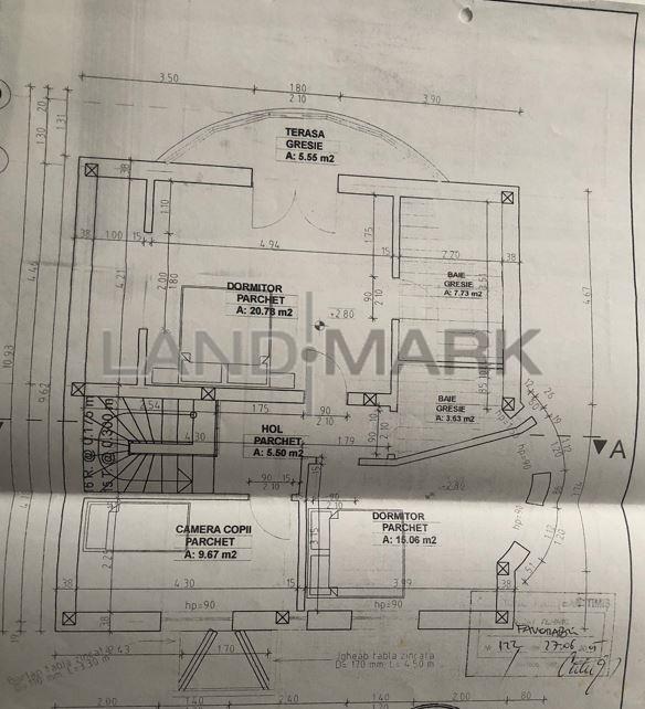 COMISION 0% Casa Individuala mobilata si utilata in Giarmata Vii