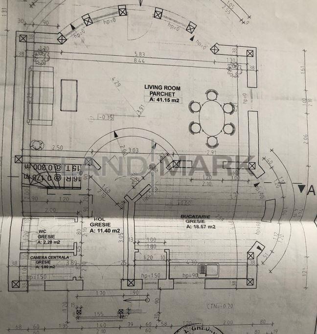 COMISION 0% Casa Individuala mobilata si utilata in Giarmata Vii