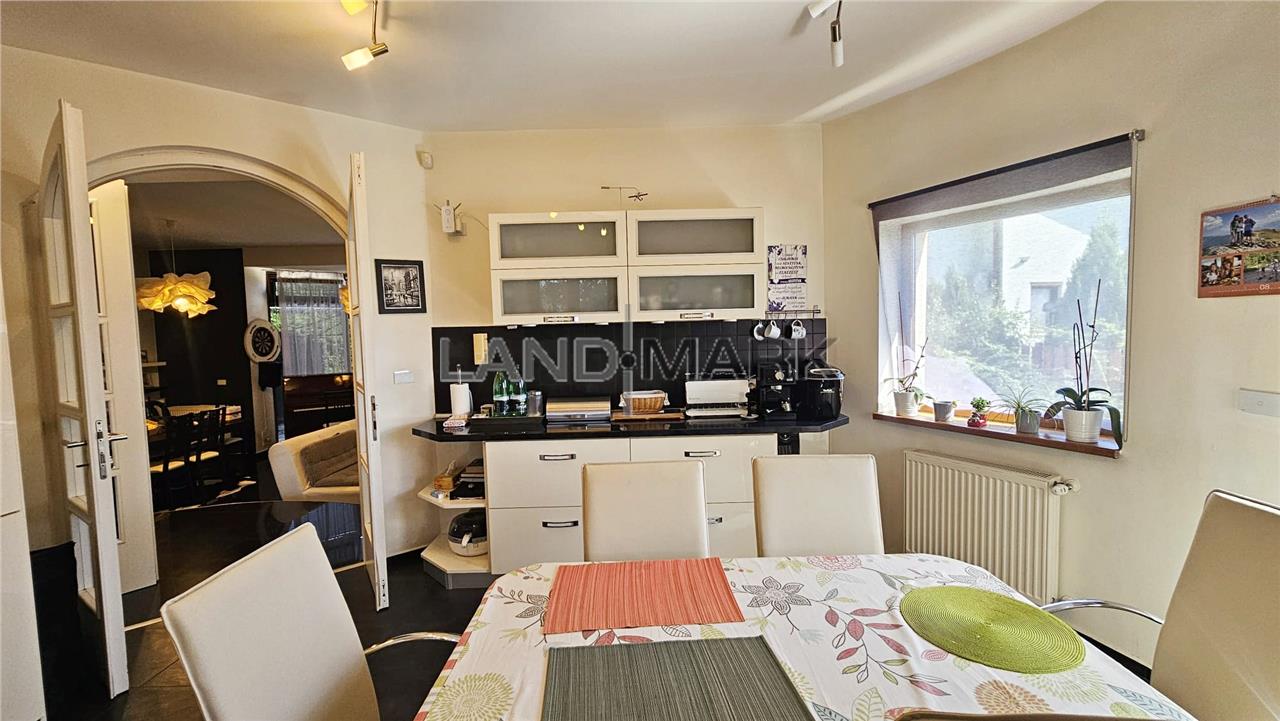 COMISION 0% Casa Individuala mobilata si utilata in Giarmata Vii