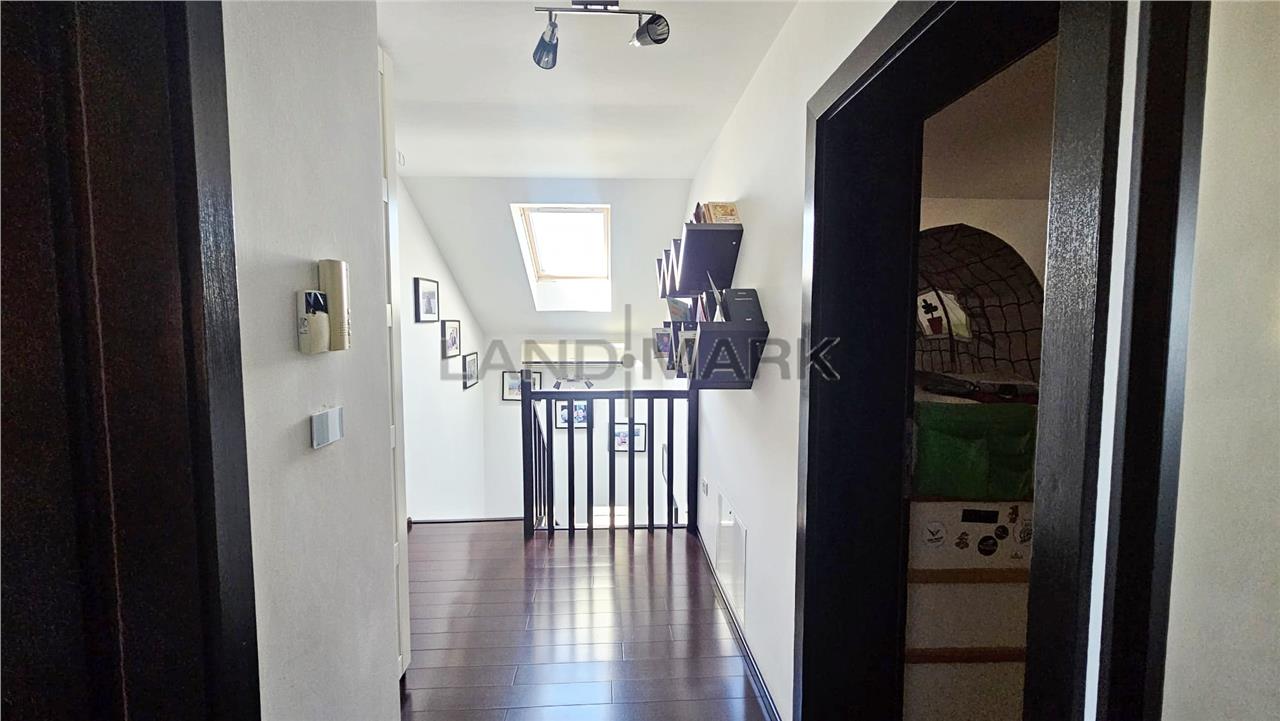 COMISION 0% Casa Individuala mobilata si utilata in Giarmata Vii