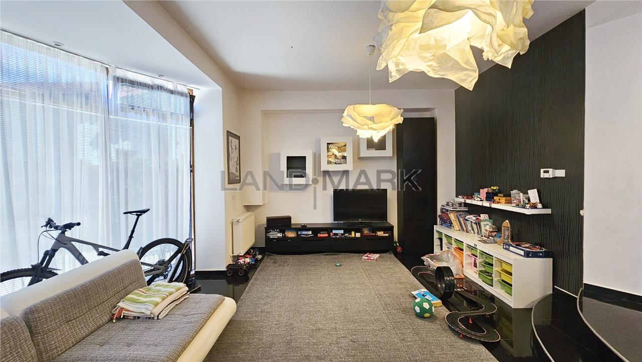 COMISION 0% Casa Individuala mobilata si utilata in Giarmata Vii