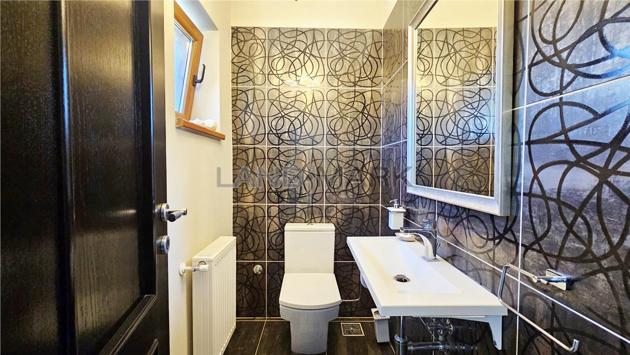 COMISION 0% Casa Individuala mobilata si utilata in Giarmata Vii