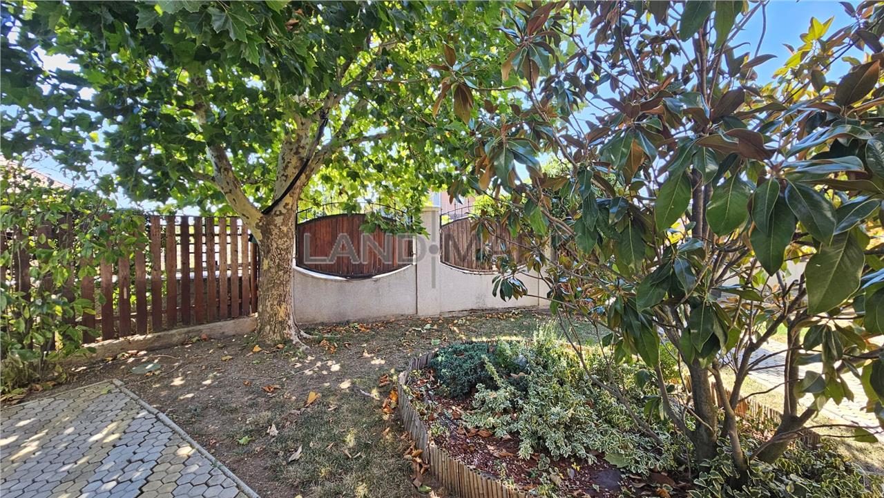 COMISION 0% Casa Individuala mobilata si utilata in Giarmata Vii