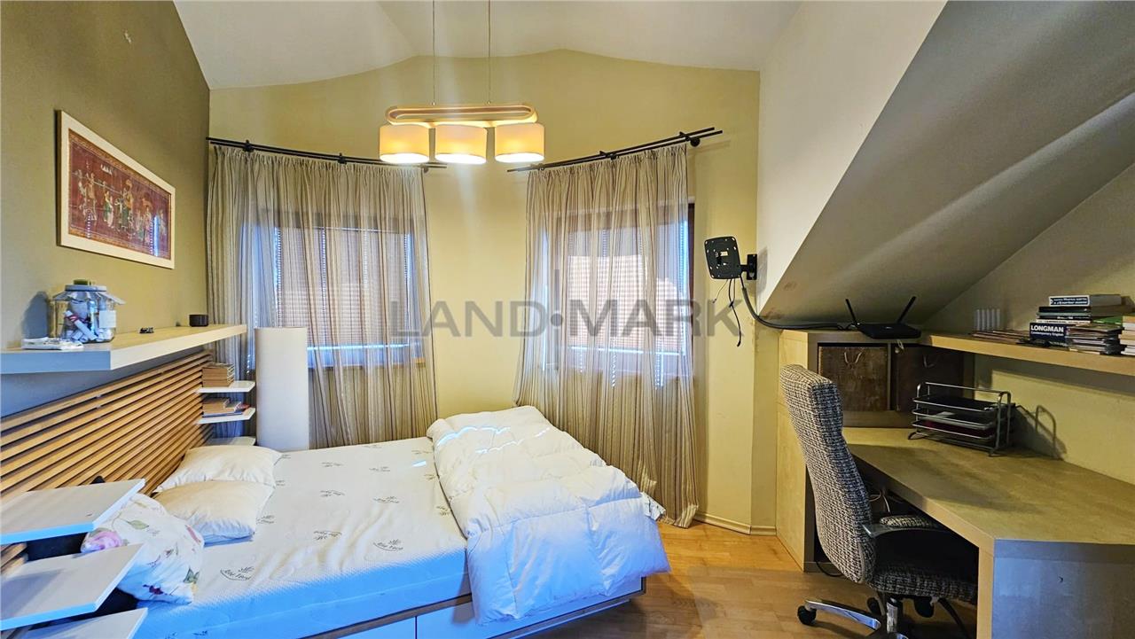 COMISION 0% Casa Individuala mobilata si utilata in Giarmata Vii