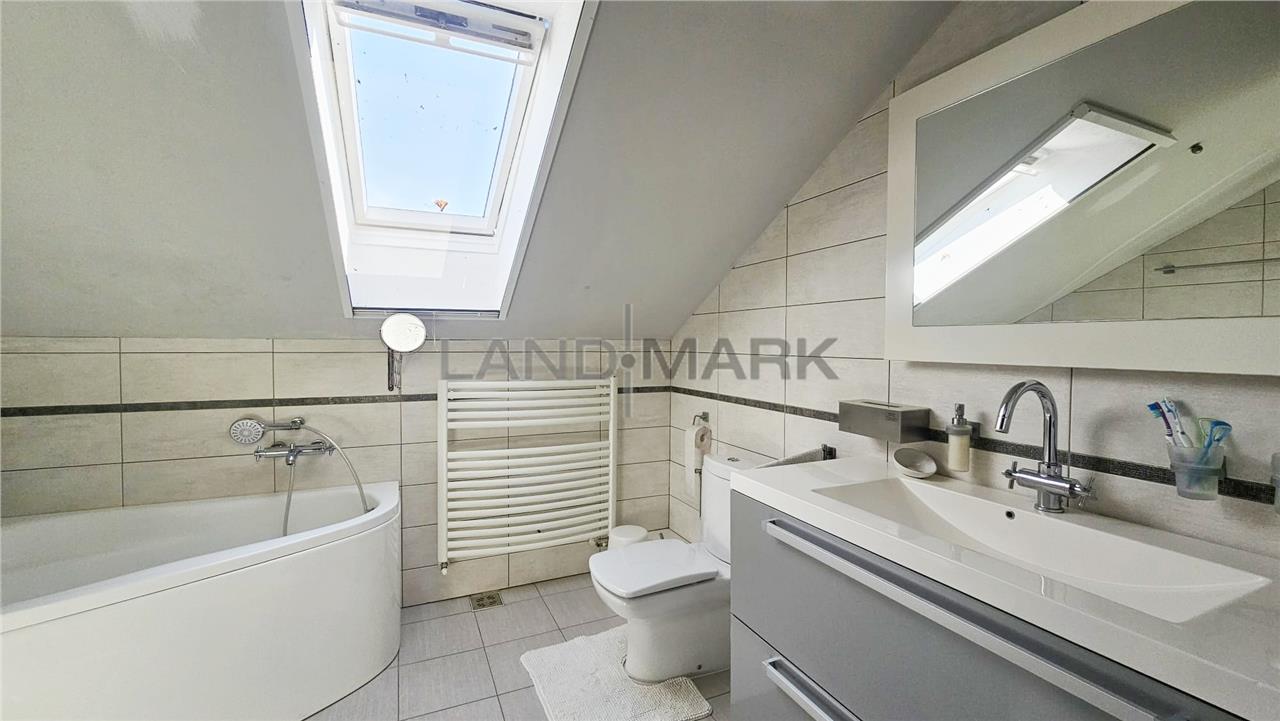 COMISION 0% Casa Individuala mobilata si utilata in Giarmata Vii