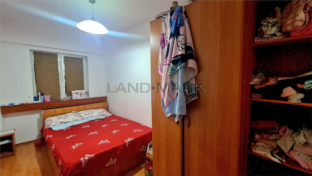 Apartament cu 5 camere Timisoara , zona Girocului
