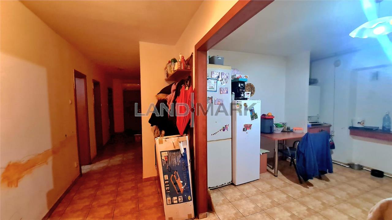 Apartament cu 5 camere Timisoara , zona Girocului