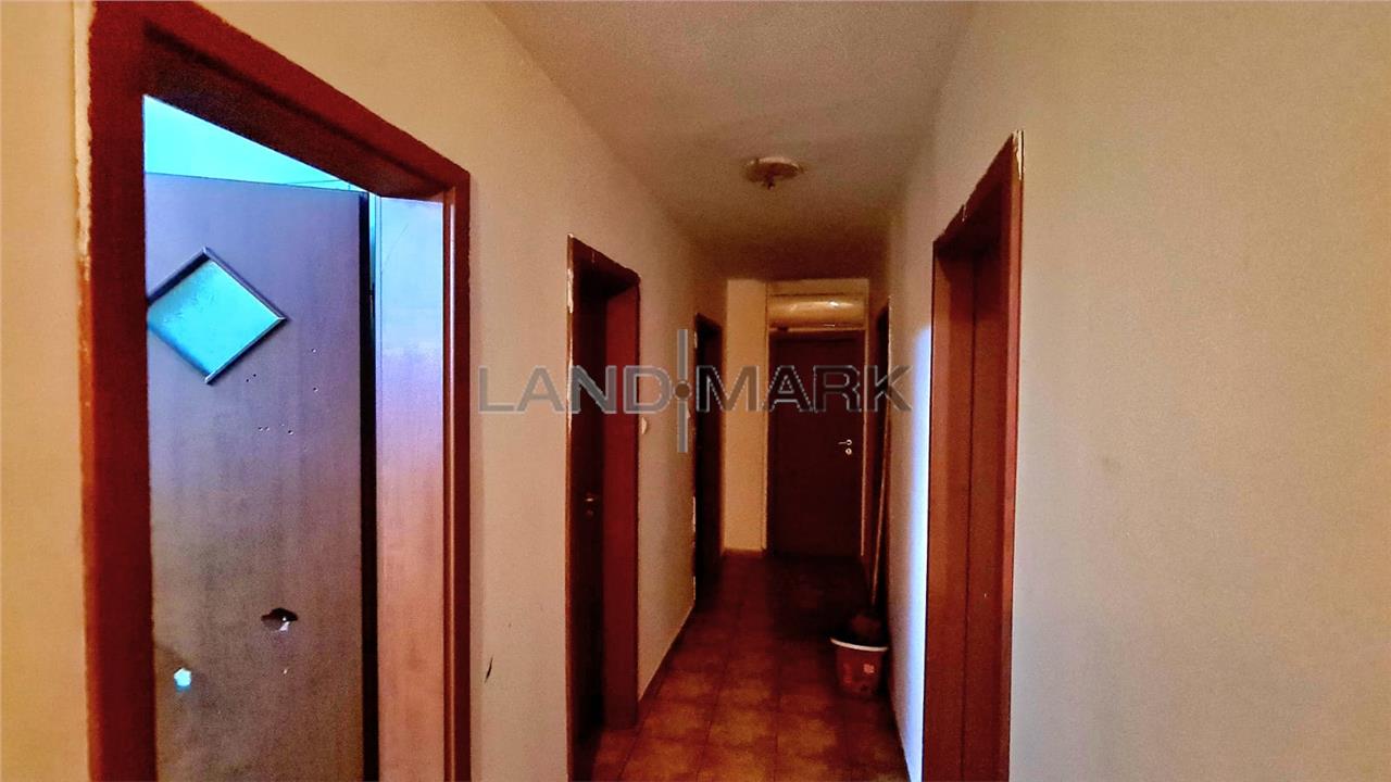Apartament cu 5 camere Timisoara , zona Girocului