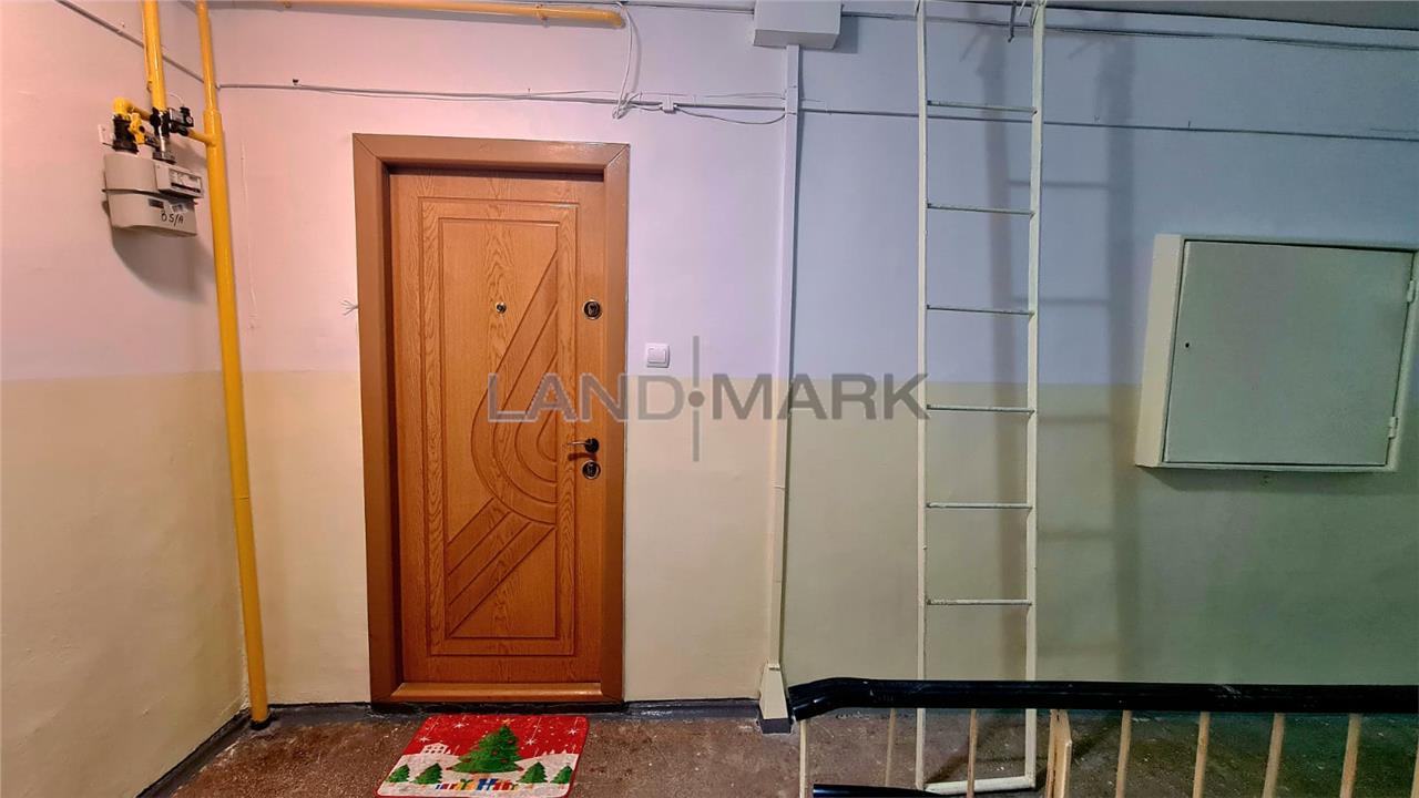 Apartament cu 5 camere Timisoara , zona Girocului