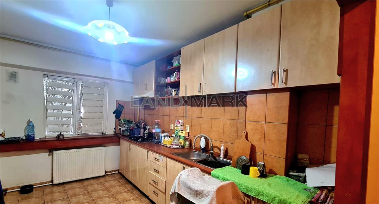 Apartament cu 5 camere Timisoara , zona Girocului