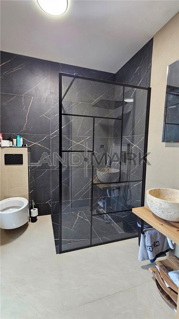 DUPLEX spatios mobilat cu garaj Dumbravita intre Ion Creanga si Mures