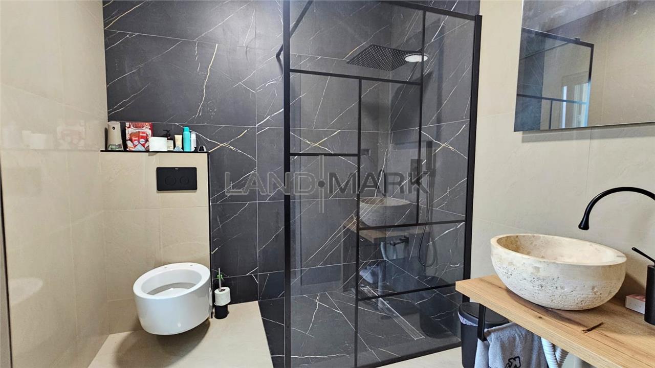 DUPLEX spatios mobilat cu garaj Dumbravita intre Ion Creanga si Mures