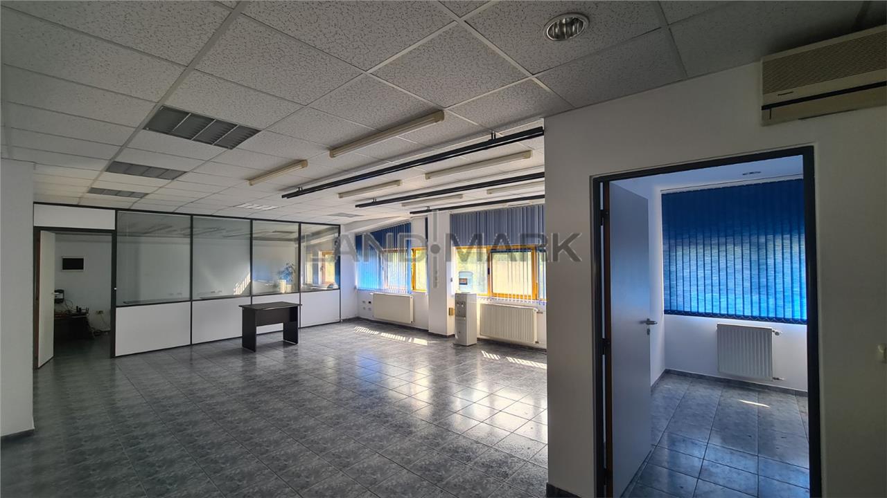 Hala de inchiriat 1000 mp, Timisoara zona Mehala