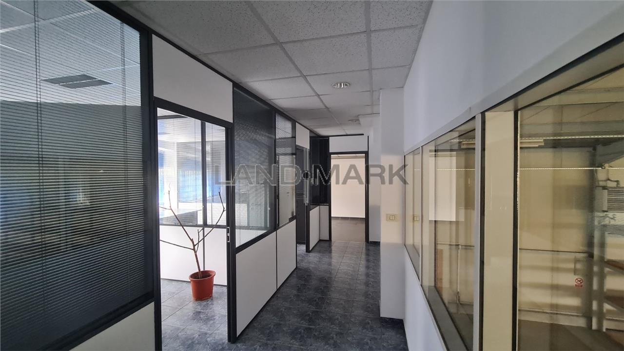 Hala de inchiriat 1000 mp, Timisoara zona Mehala