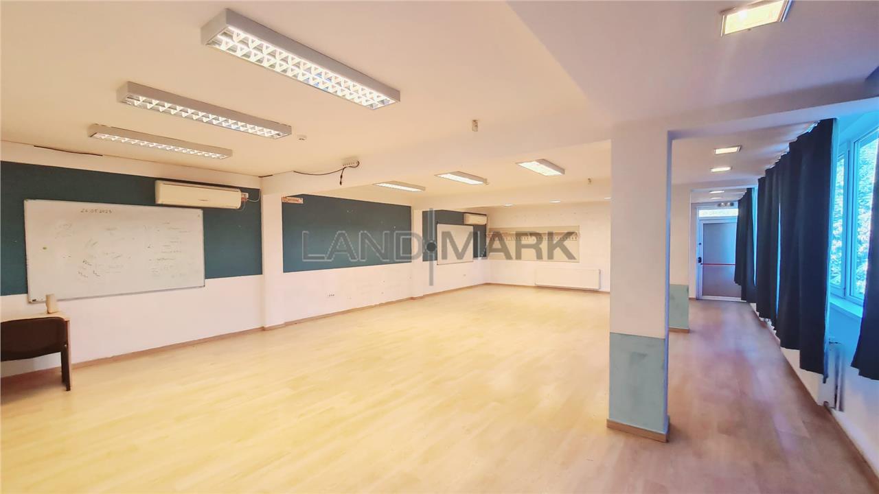 EXCLUSIVITATE! Cladire moderna de birouri, zona semicentrala