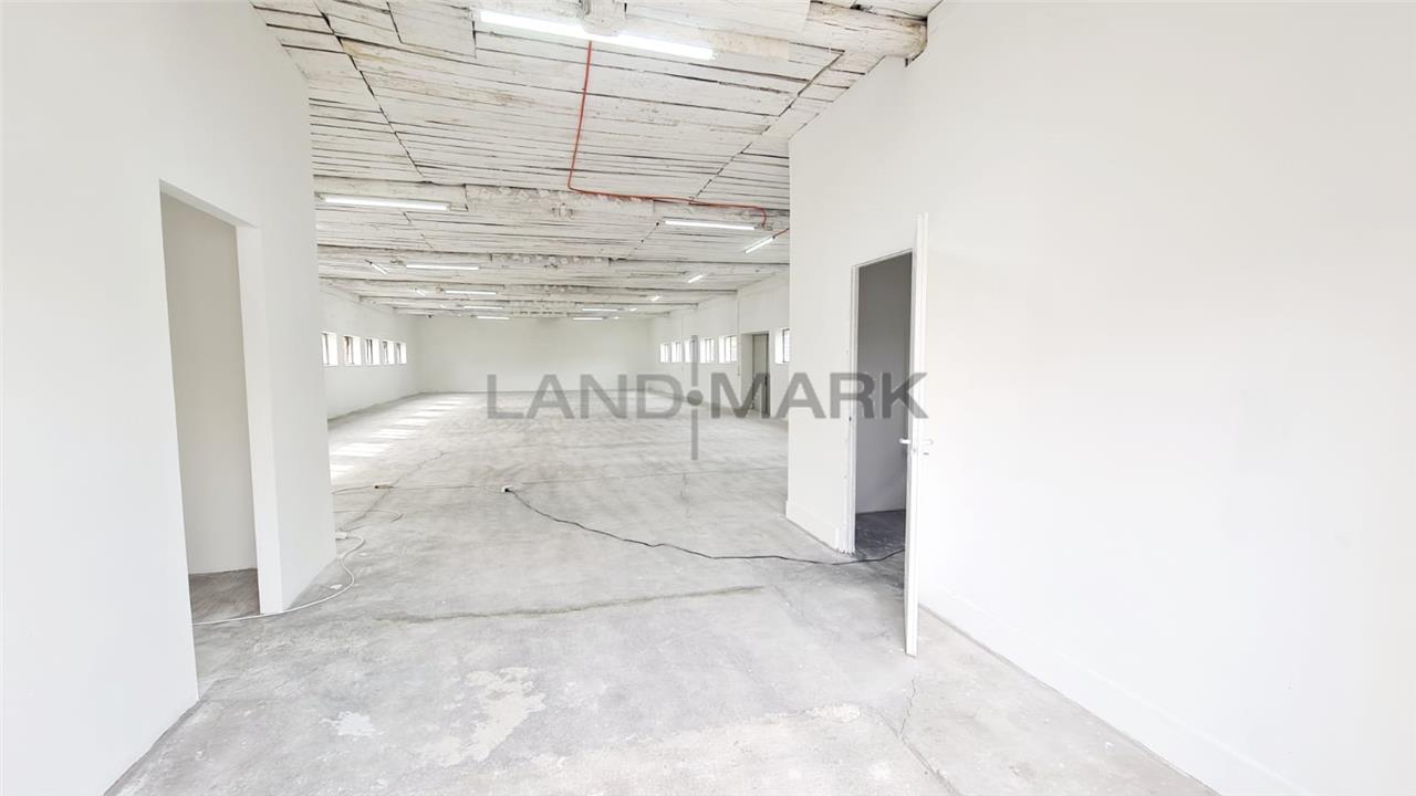 Spatiu comercial SAD, 285 mp utili , Zona Mehala