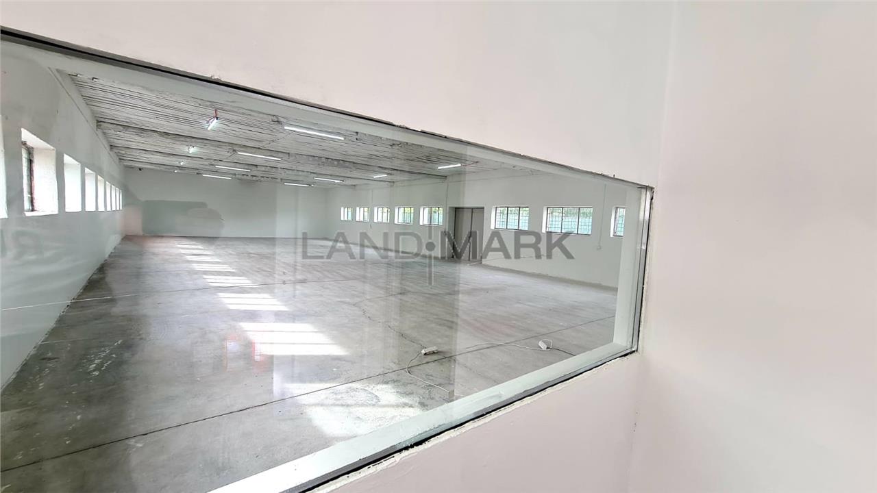 Spatiu comercial SAD, 285 mp utili , Zona Mehala