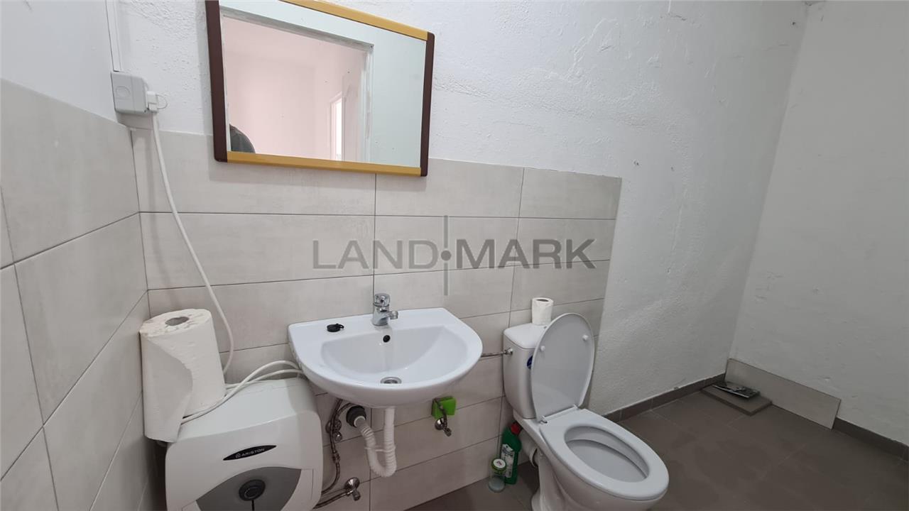 Spatiu comercial SAD, 285 mp utili , Zona Mehala