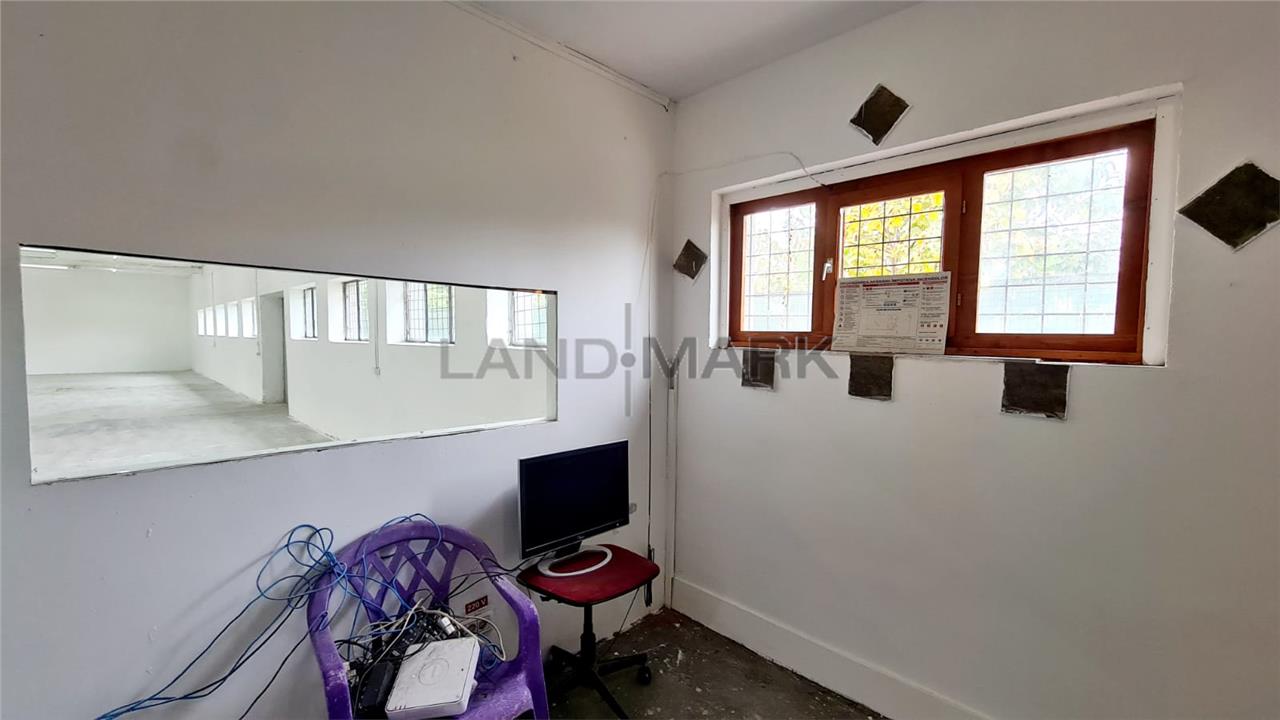 Spatiu comercial SAD, 285 mp utili , Zona Mehala