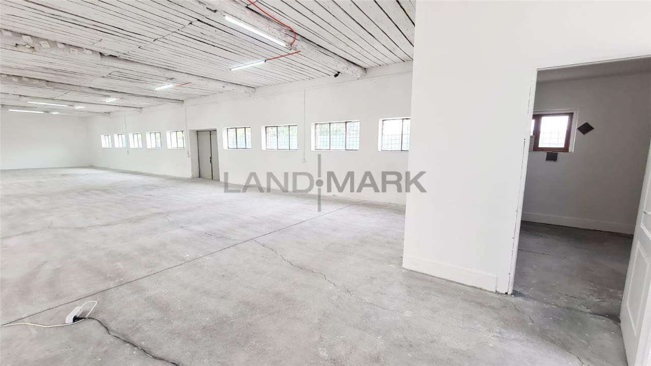 Spatiu comercial SAD, 285 mp utili , Zona Mehala