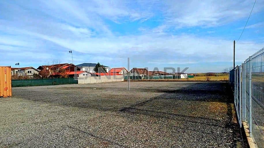 Hala de vanzare 595 mp, Zona Mosnita Noua