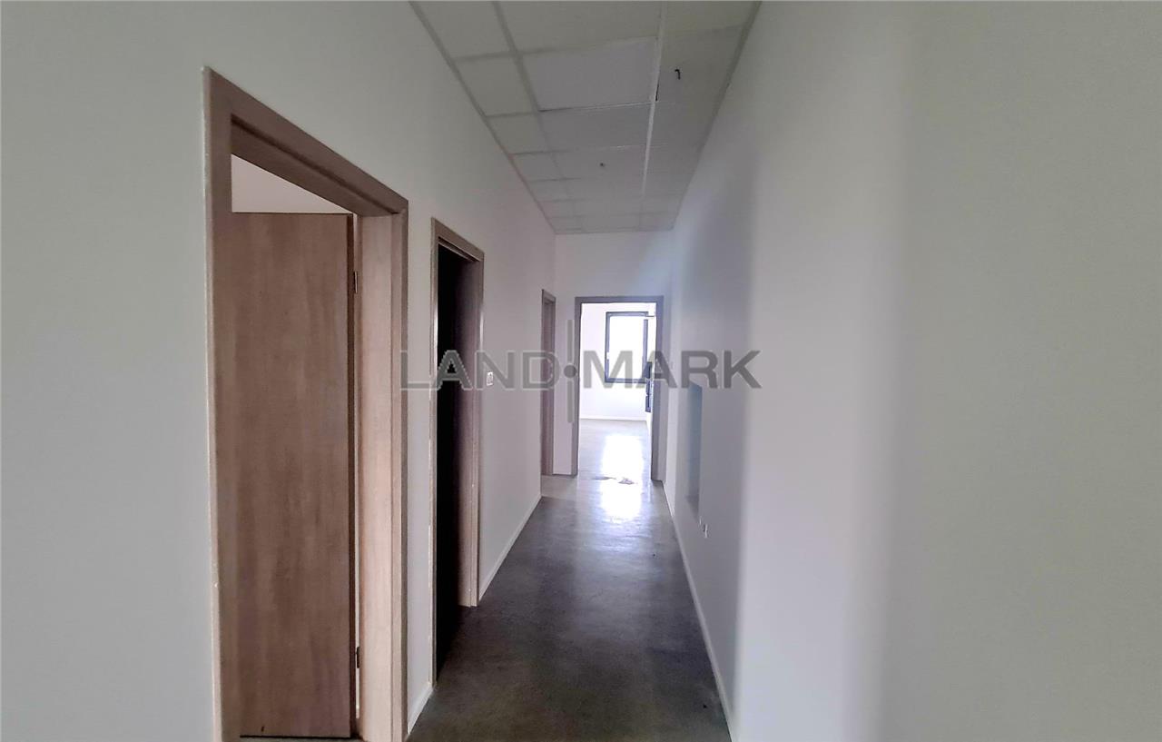 Hala de vanzare 595 mp, Zona Mosnita Noua