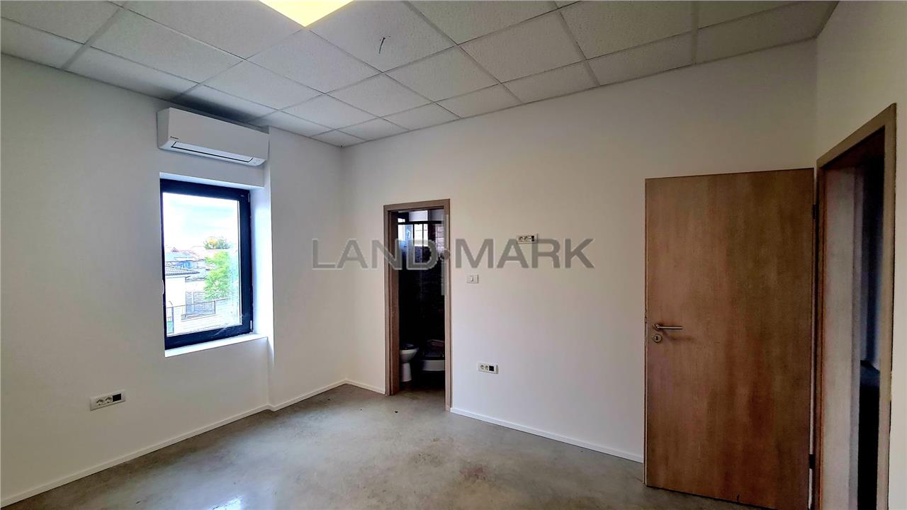 Hala de vanzare 595 mp, Zona Mosnita Noua