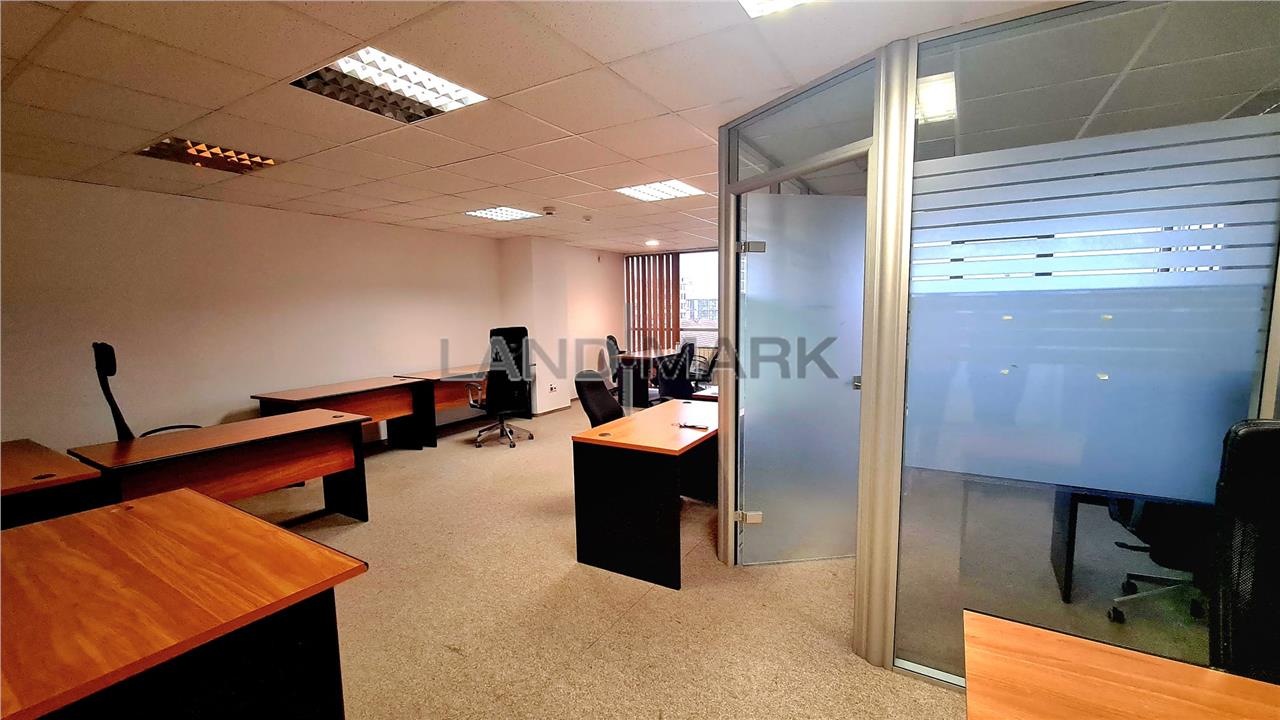 Birouri de inchiriat Timisoara, zona Simion Barnutiu