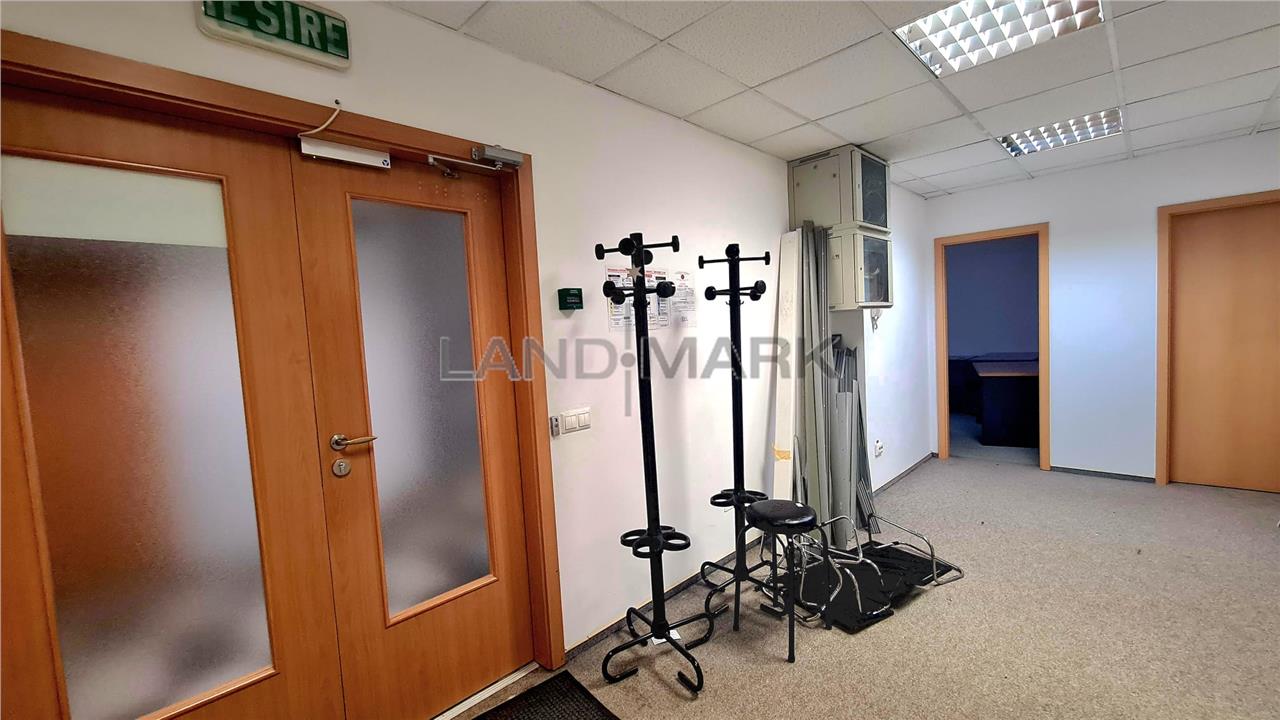 Birouri de inchiriat Timisoara, zona Simion Barnutiu