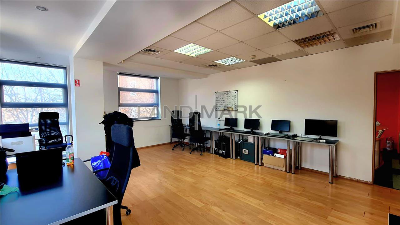 Spatiu SAD birouri / servicii de inchiriat, Zona Complex Olimpia