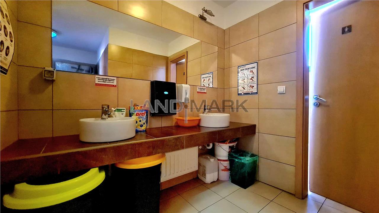 Spatiu SAD birouri / servicii de inchiriat, Zona Complex Olimpia