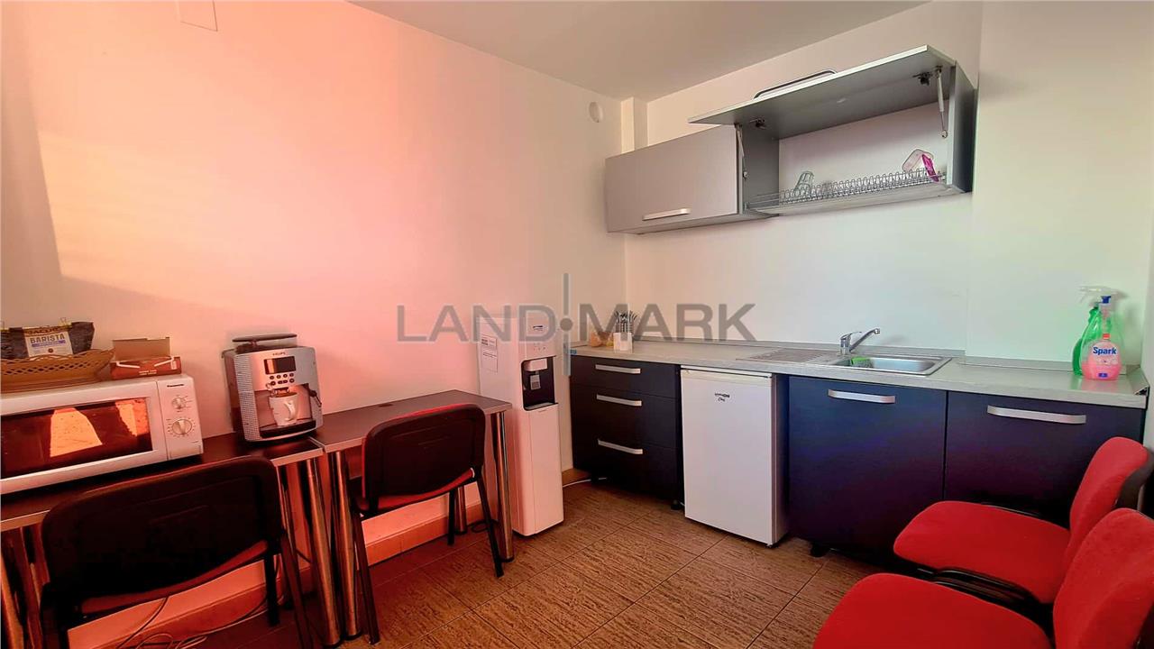 Spatiu SAD birouri / servicii de inchiriat, Zona Complex Olimpia