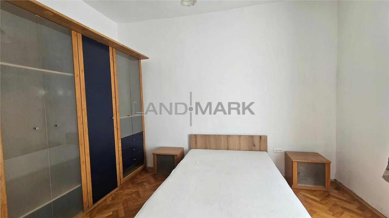 COMISION 0% APARTAMENT 2 CAMERE IN IMOBIL ISTORIC STR EUGEN DE SAVOYA