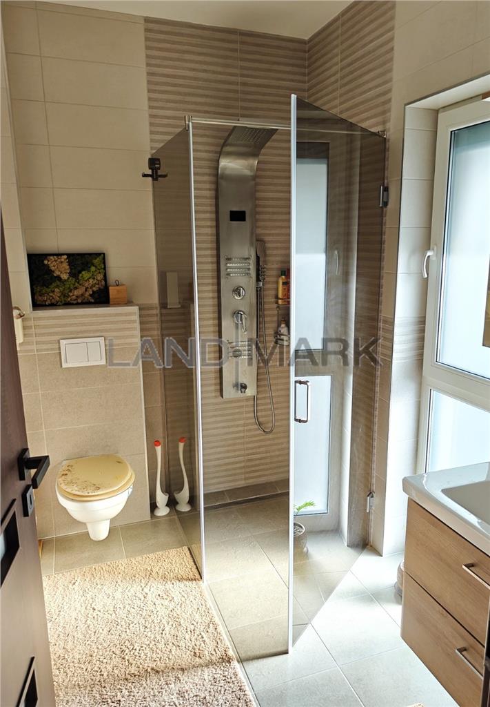 DUPLEX DESPARTIT PRIN CARPORT MOBILAT SI UTILAT DUMBRAVITA VATRA VECHE