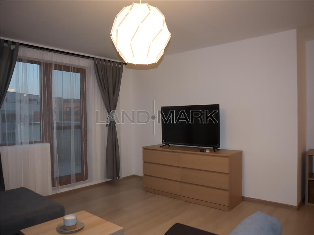 COMISION 0% APARTAMENT DIN 2018, ZONA TORONTALULUI ARADULUI